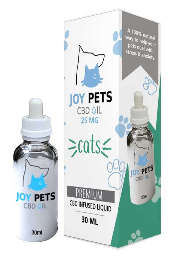 Joy Pets