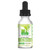 CBD OIL FOR FOCUS AND RELAXATION - 3000MG - HYBRID