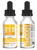 DELTA 8 TINCTURE - 30ML Colada - 1000MG - SATIVA A Gift From Nature