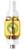 THE STRONGEST Superblend Cartridge 3D Mock up picture by A Gift From Nature, featuring a blend of Delta 8, Delta 9, Live Resin, HHC, and THC-p, with 3000MG cannabinoids in Tangerine Spritz flavor