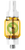 THE STRONGEST Superblend Cartridge 3D Mock up picture by A Gift From Nature, featuring a blend of Delta 8, Delta 9, Live Resin, HHC, and THC-p, with 3000MG cannabinoids in Tangerine Spritz flavor