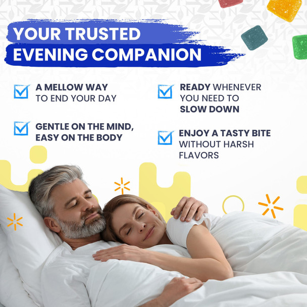 Straw Bana Cabana Delta 9 Gummies - Indica Competitive Advantage Straw Bana Cabana Delta 9 Gummies - Indica Competitive Advantage