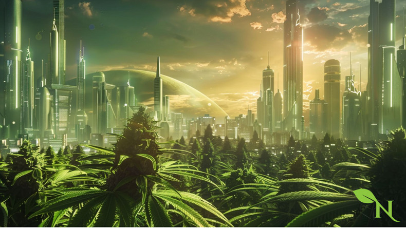 The Future of CBD: Key Trends and Innovations in the Industry