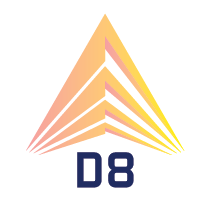 D8