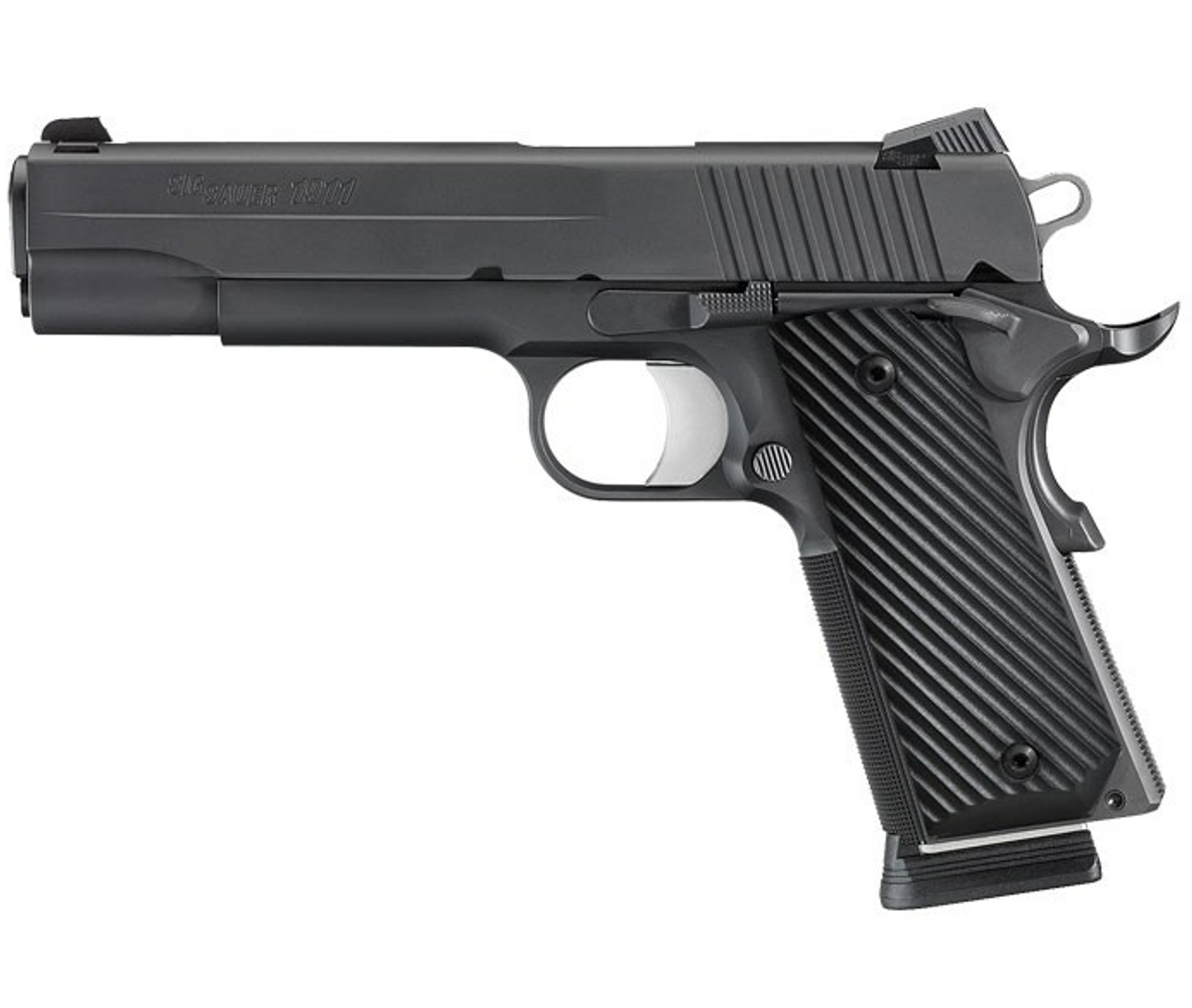 Sig Sauer 1911 XO | 45 ACP | 5.0