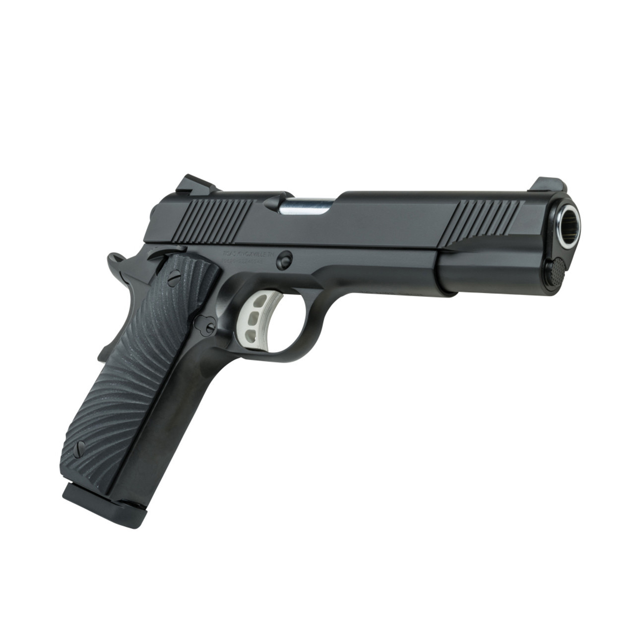 1911 Duty B45 | Manta Ray | 45 ACP | Bobtail | 8rd Pistol