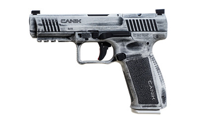 Canik METE SFT | Arctic Distress | 9mm | 18rd/20rd Pistol
