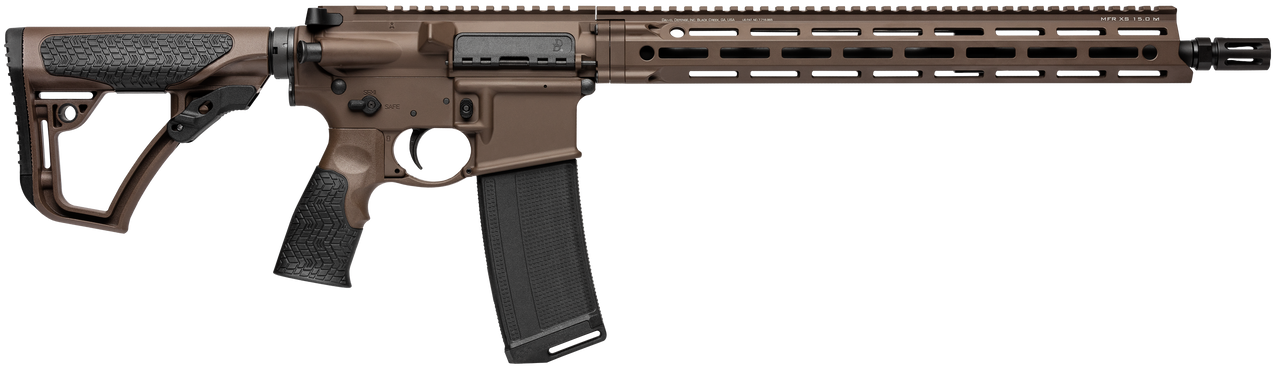 Daniel Defenseタイプ DDM4V7 MFR M-LOK 13.5インチ ハンドガード BCM MAGPUL GEISSELE  | A\u0026B Daniel Defenseタイプ DDM4V7 MFR M-LOK 9インチ