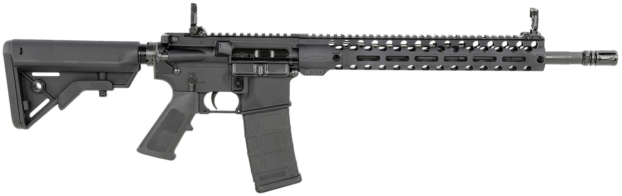 Colt Enhanced Patrol Rifle | 5.56 Nato | 16