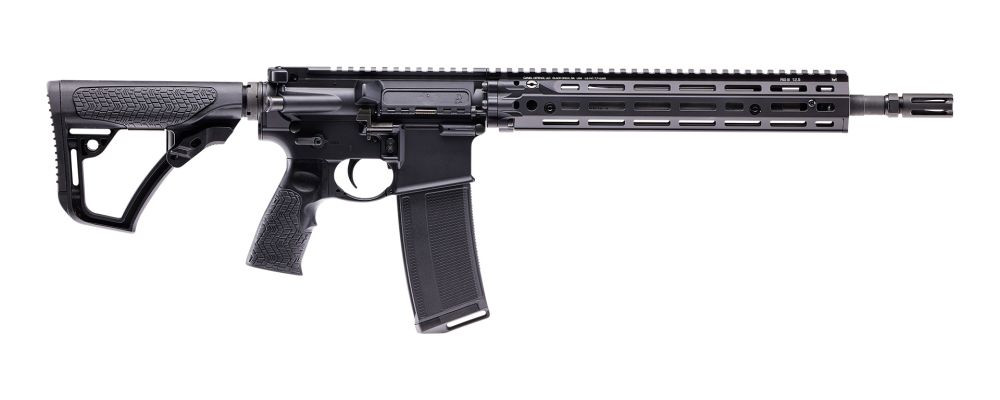 Daniel Defense DD4 M4A1 RIII | 5.56 Nato | 14.5