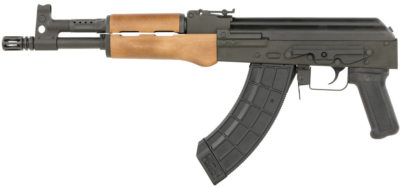 Century BFT47 | 7.62x39 | 12.6
