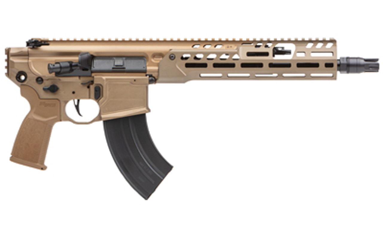 Sig Sauer MCX Spear-LT | 7.62x39 | 11.5