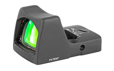 Trijicon RMR Type 2 | 6.5 MOA | Red Dot