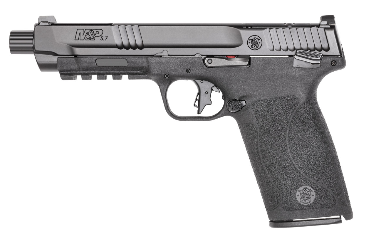 Smith & Wesson M&P 5.7 | 5.27x28mm | Safety | 22rd Pistol