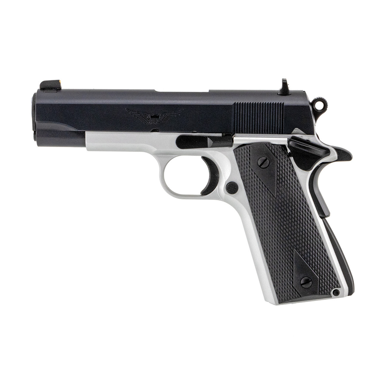 【ta】 Tisas Aviator 1911 | 9mm | Bi-tone | 9rd Pistol
