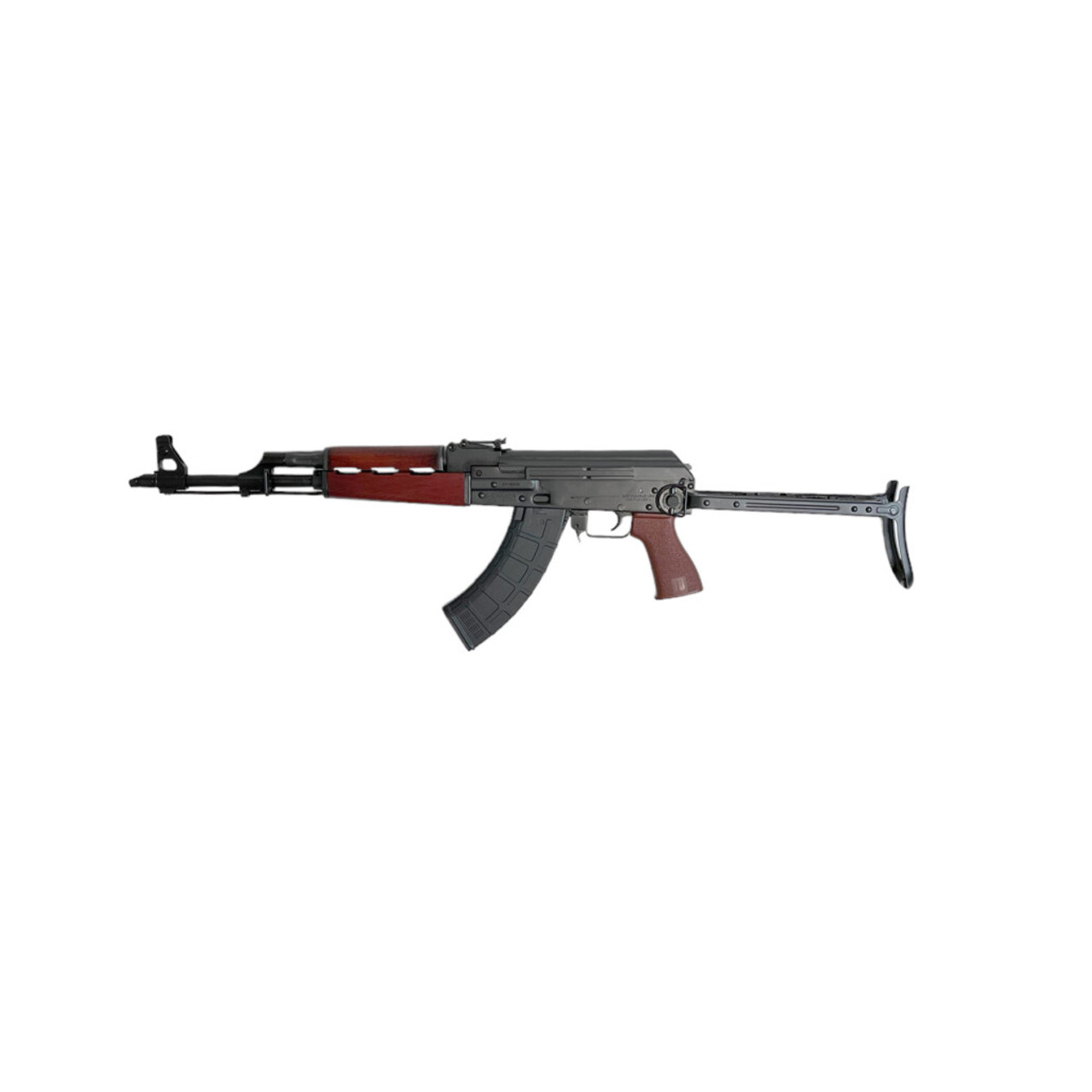 AK４７ ZPAPM70 Silver AK47 Rifle SALE - AtlanticFirearms.com