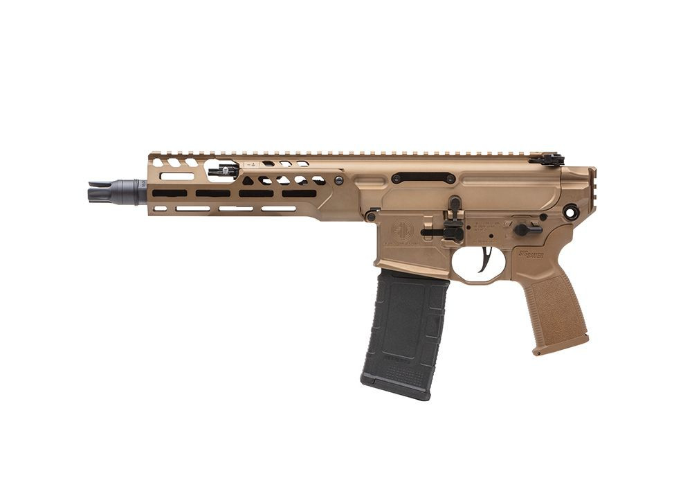Sig Sauer MCX Spear-LT | 300 Blk | 9
