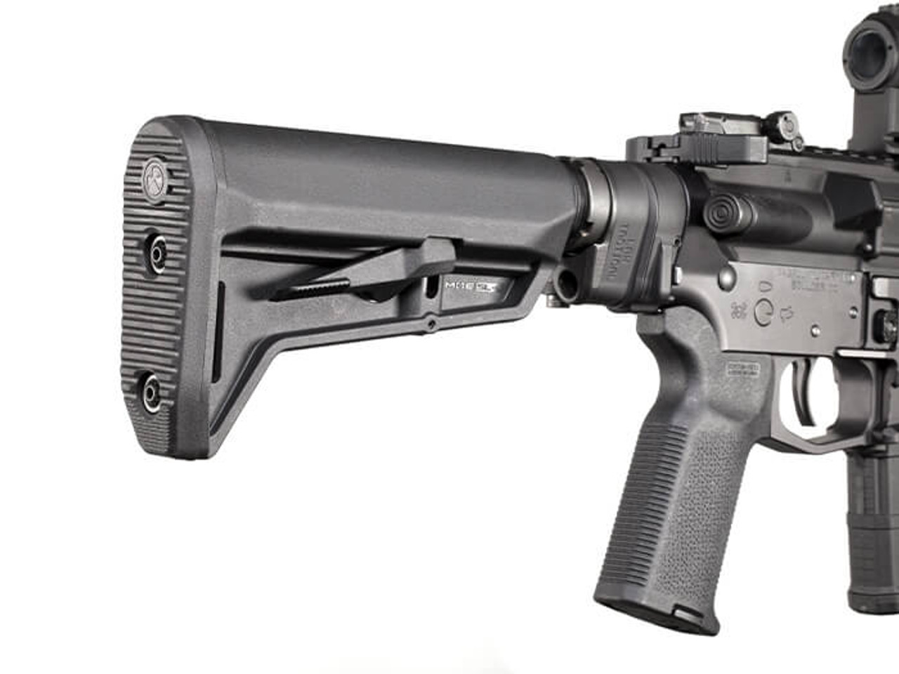 <希望価格募集中>MOE SL-K Carbine Stock Mil-Spec Magpul MOE SL-K | Mil-Spec | Carbine Stock - MAG626G