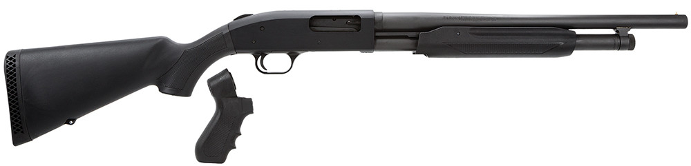Mossberg 500 Special Purpose | 12 Ga | 18