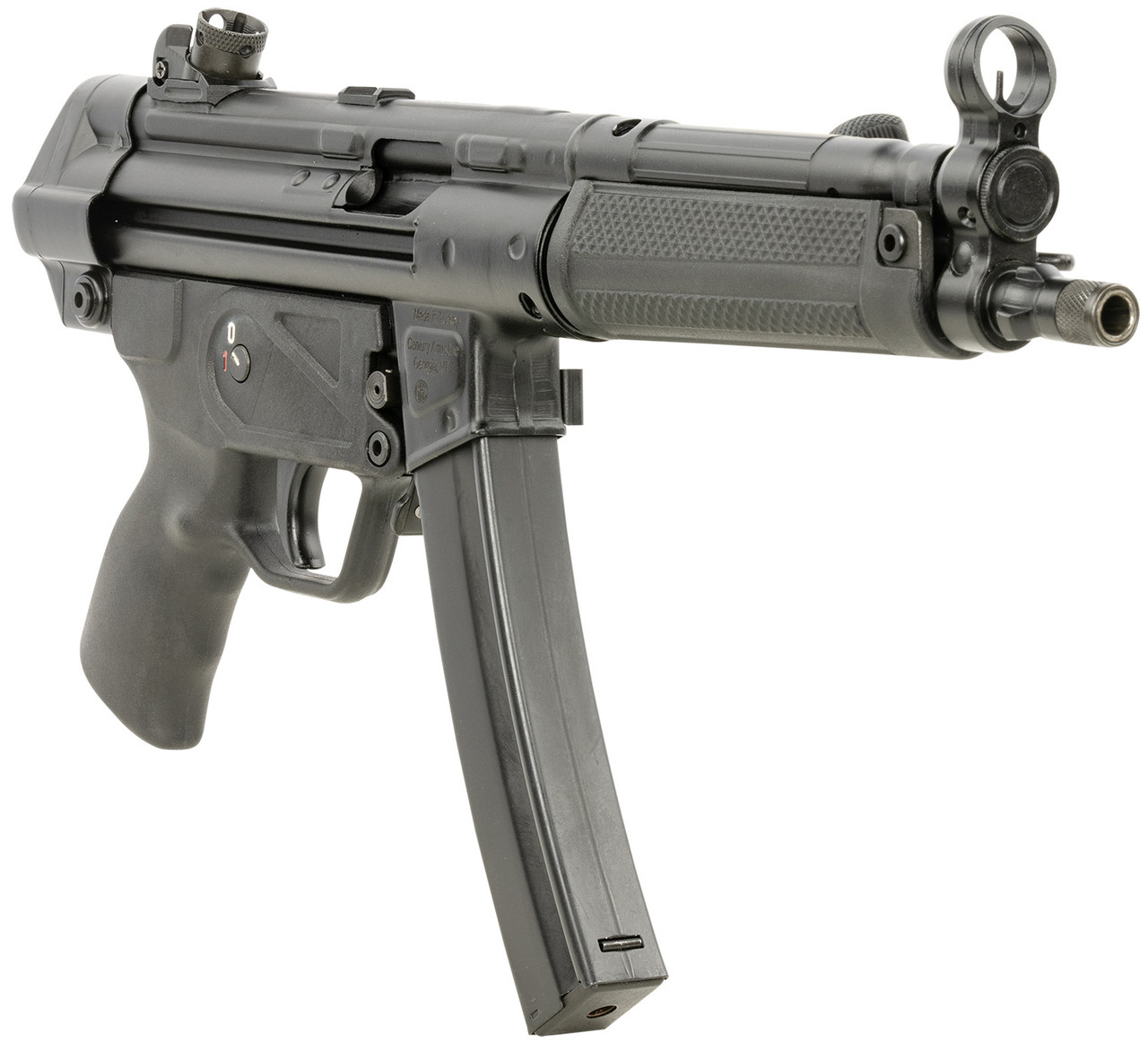 Century Arms AP5 Core | 9mm | 8.9