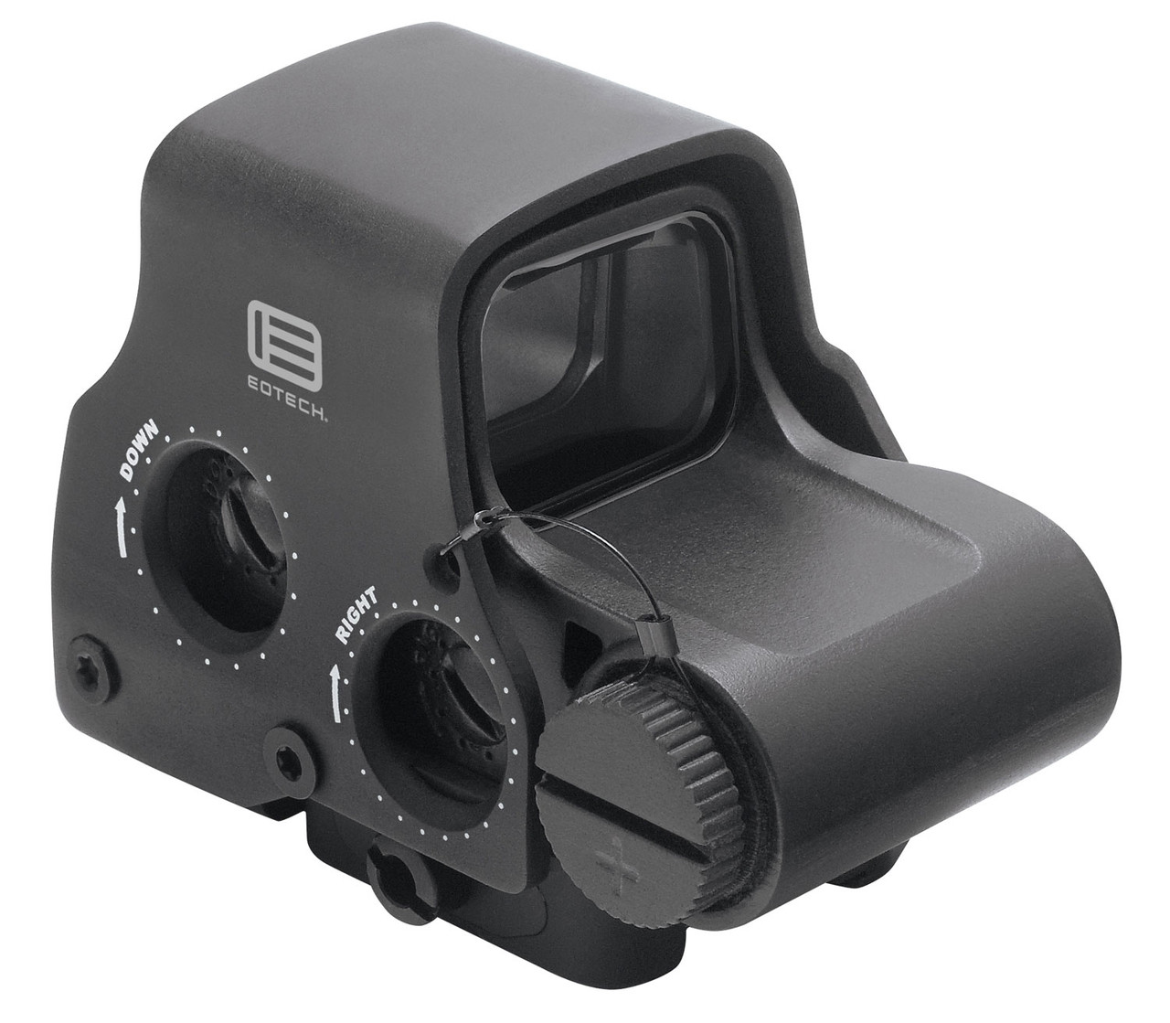 Eotech EXPS3 | Circle 2 Dot | QD Mount | Holographic Sight - EXPS3-2