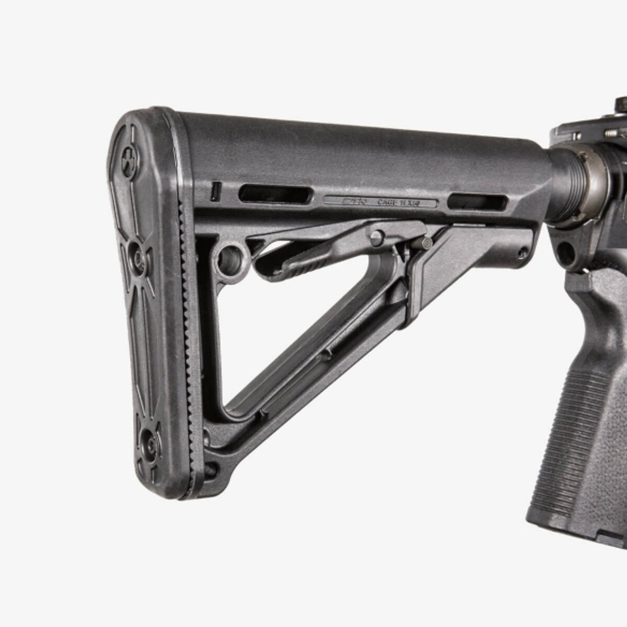 Magpul CTR | Mil-Spec | AR/M4 Stock