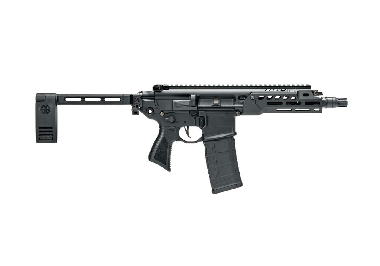 実物 SIG SAUER MCX Rattler PDW Grip グリップ 年末特価】 実物 SIG SAUER MCX Rattler Grip グリップ Black 美