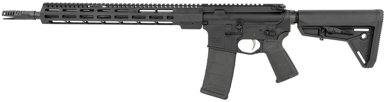 Zev Tech Core Duty | 5.56 Nato | 16