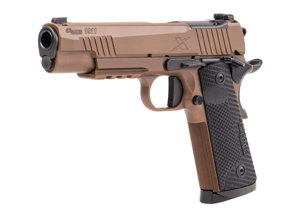 SIG Sauer 1911 X-Full