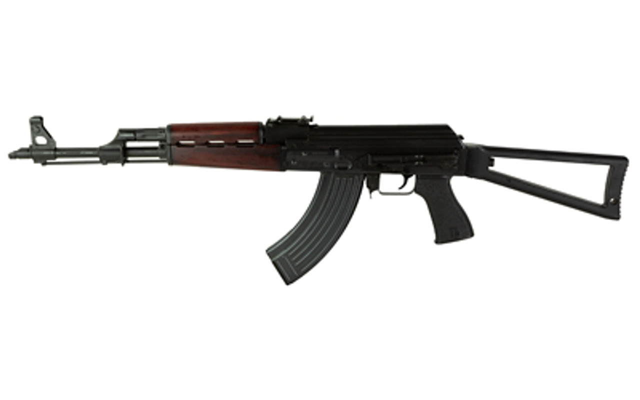 akᵕ̈* Zastava ZPAPM70 | AK-47 | 7.62x39 | Blood Red | Triangle Stock