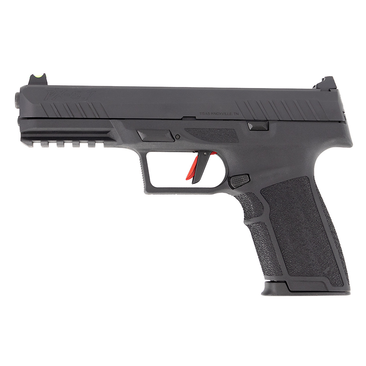 Tisas PX-5.7 FO | 5.7x28mm | 20rd Pistol
