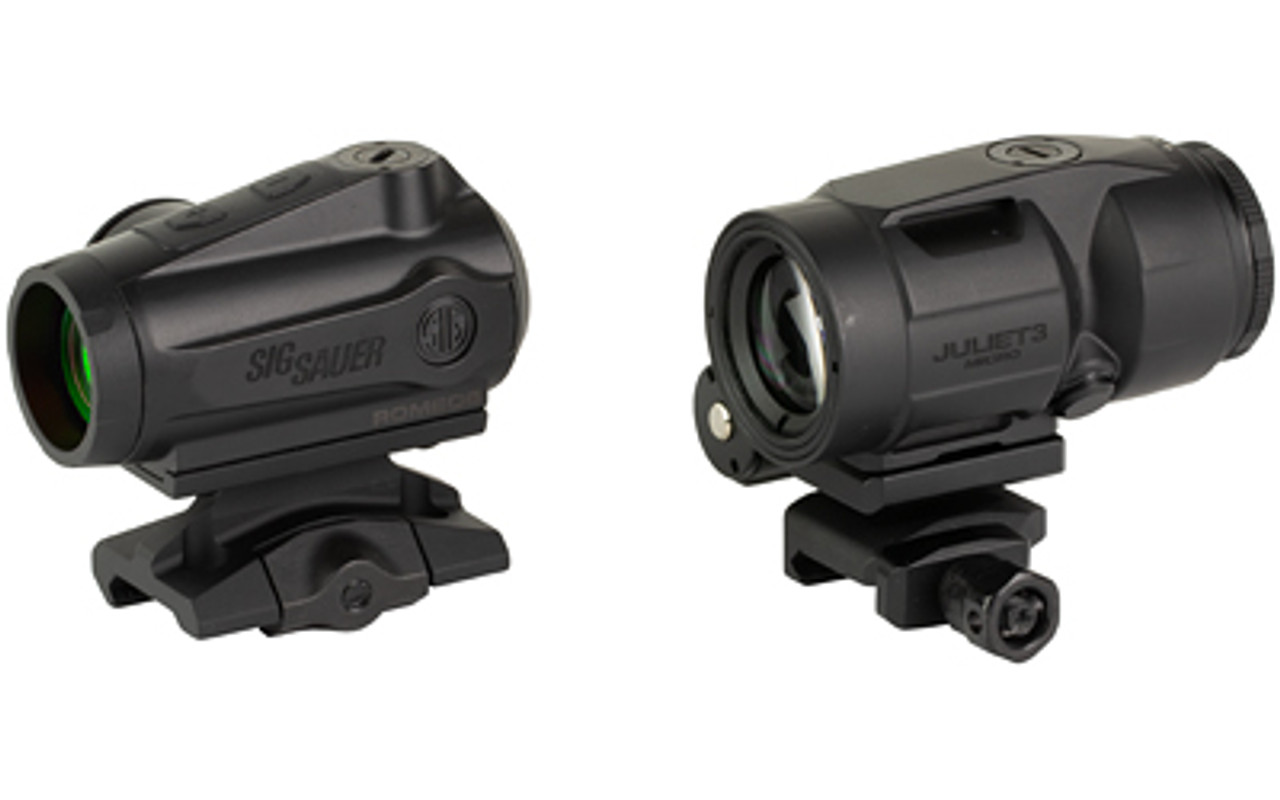 実物　SigSauer Romeo5 Gen II Juliet3 Micro Amazon.com: SIG SAUER ROMEO5 Gen II 1x20mm 2 MOA Red Dot