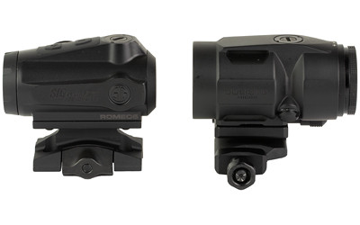 Sig Sauer Romeo5 & Juliet3 | Gen II | 2 MOA Dot | 3 X Magnifier 