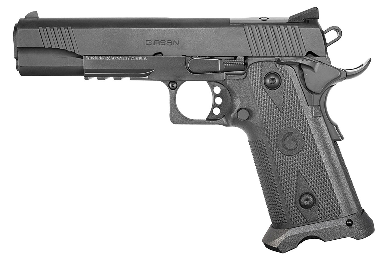 EAA Witness2311 | 10mm | Double Stack | Optics Read | 15rd Pistol