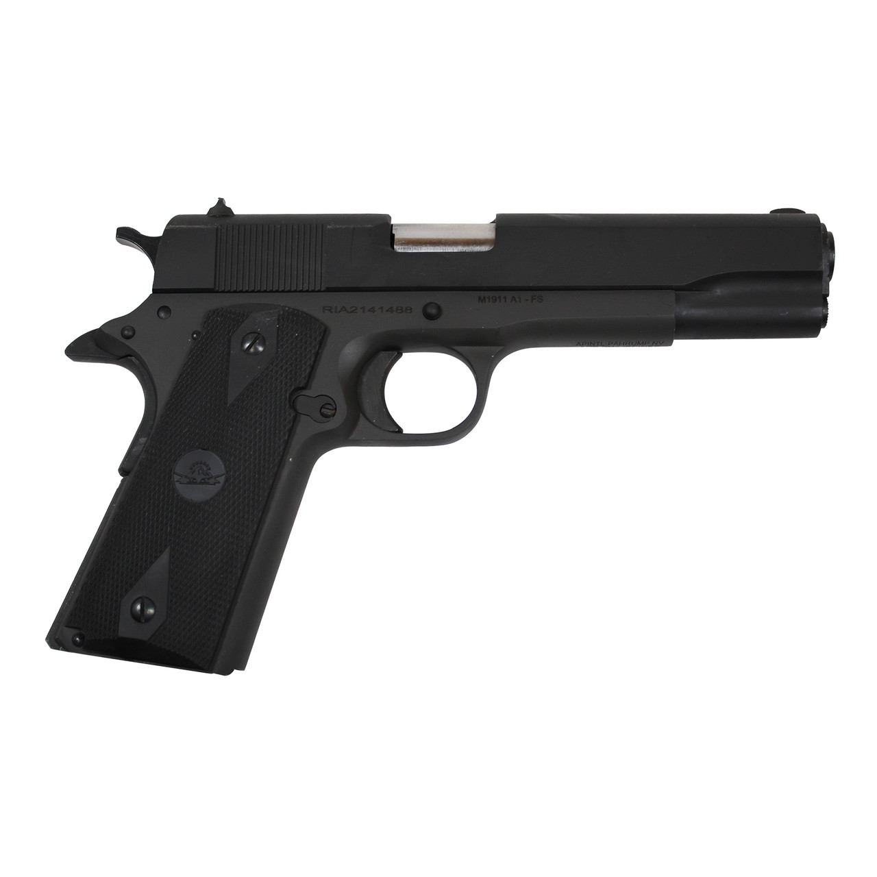 Rock Island GI Entry | 1911 | 9mm | 10rd Pistol