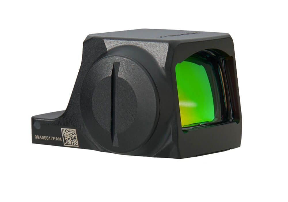 ★ROMEO★ SIG Sauer Romeo-X - Grayguns