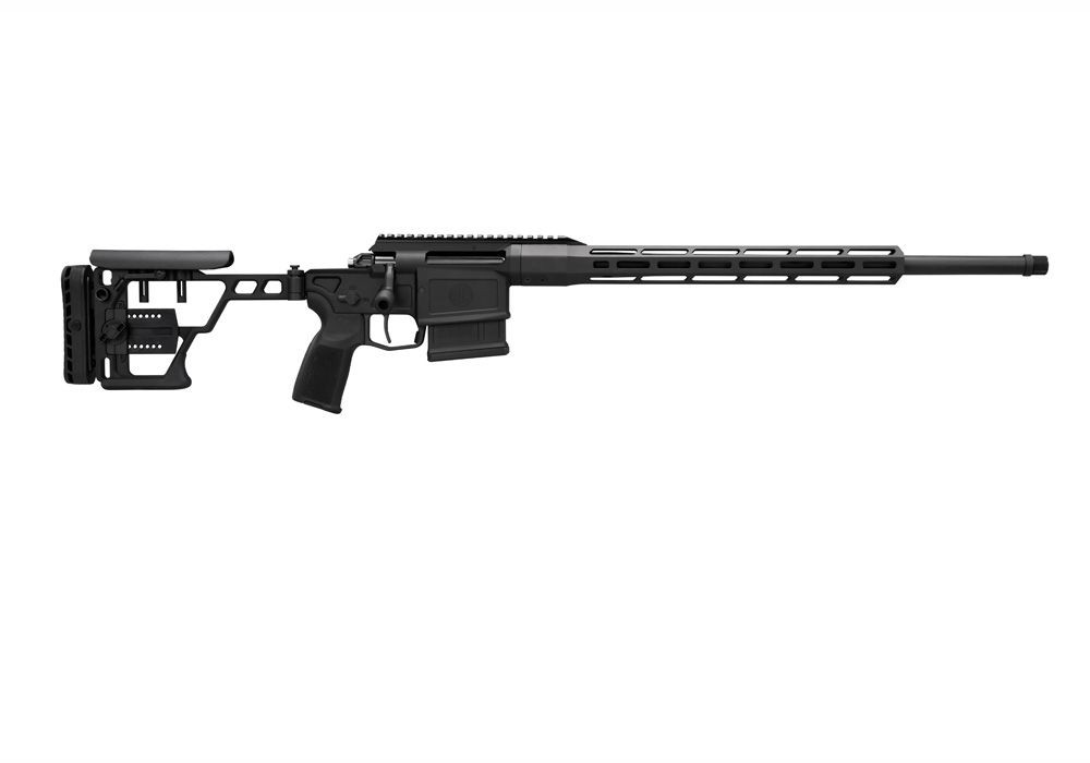 Sig Sauer Cross | 277 SIg Furry | Folding Stock | 20