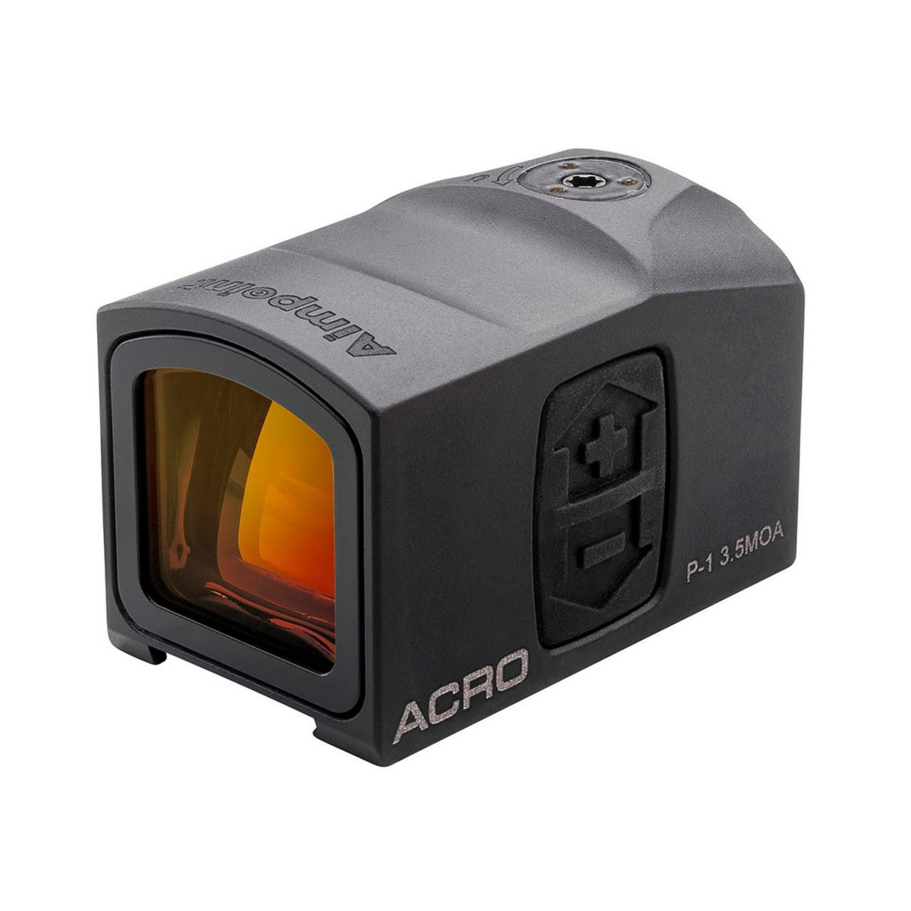 HOLY WARRIOR ACRO P-1 ドットサイト Aimpoint ACRO P-1 | 3.5 MOA | Red Dot Sight - 200504