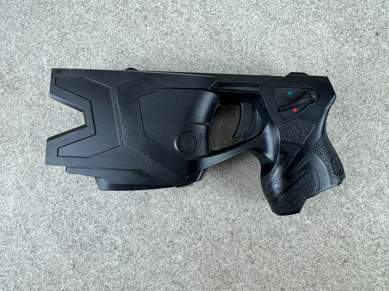 PD Trade | Taser X2 | Black | No Display