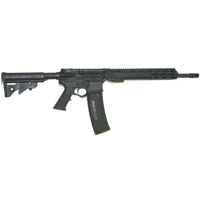 ATI Alpha Maxx | 5.56 Nato | 16