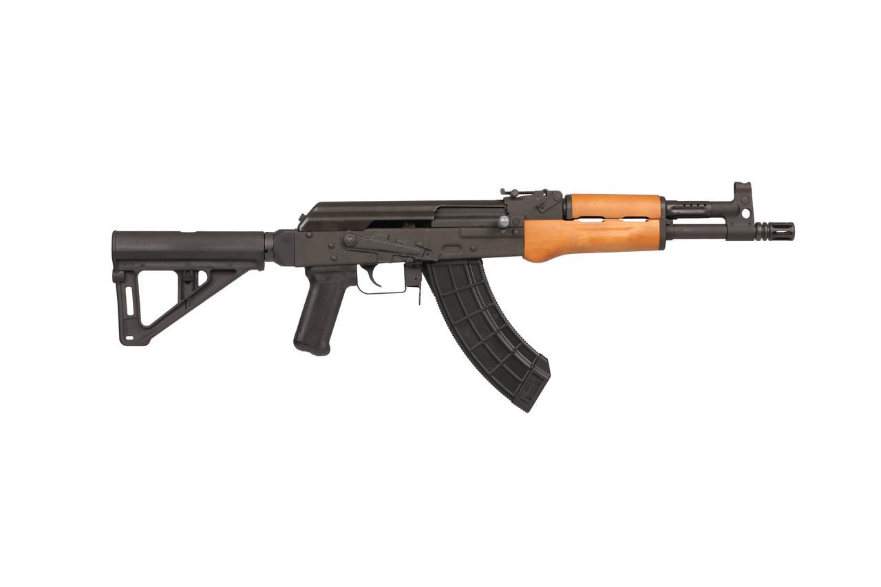 Century BFT47 | 7.62x39 | 12.6