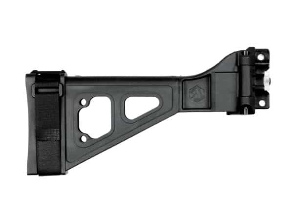 SB Tactical SBT5 | HK MP5K | Folding Brace
