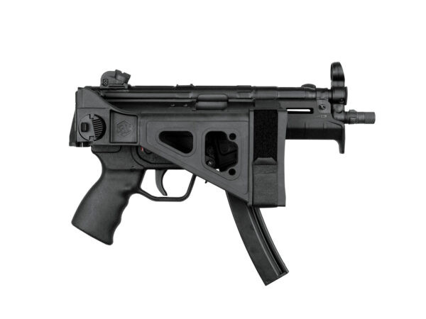 SB Tactical SBT5 | HK MP5K | Folding Brace