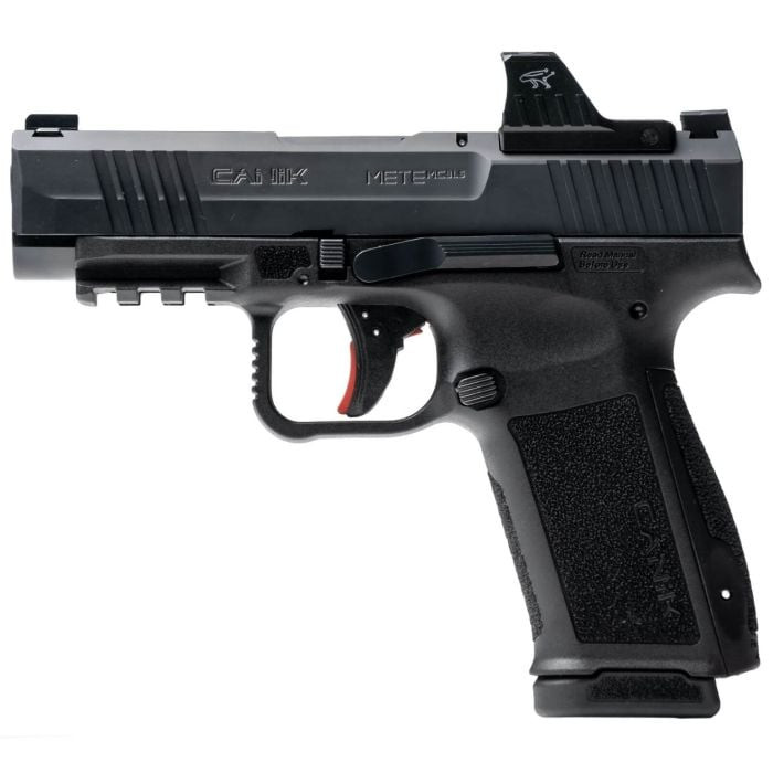 Canik METE MC9LS | 9mm | MeCanik M01| 17rd Pistol