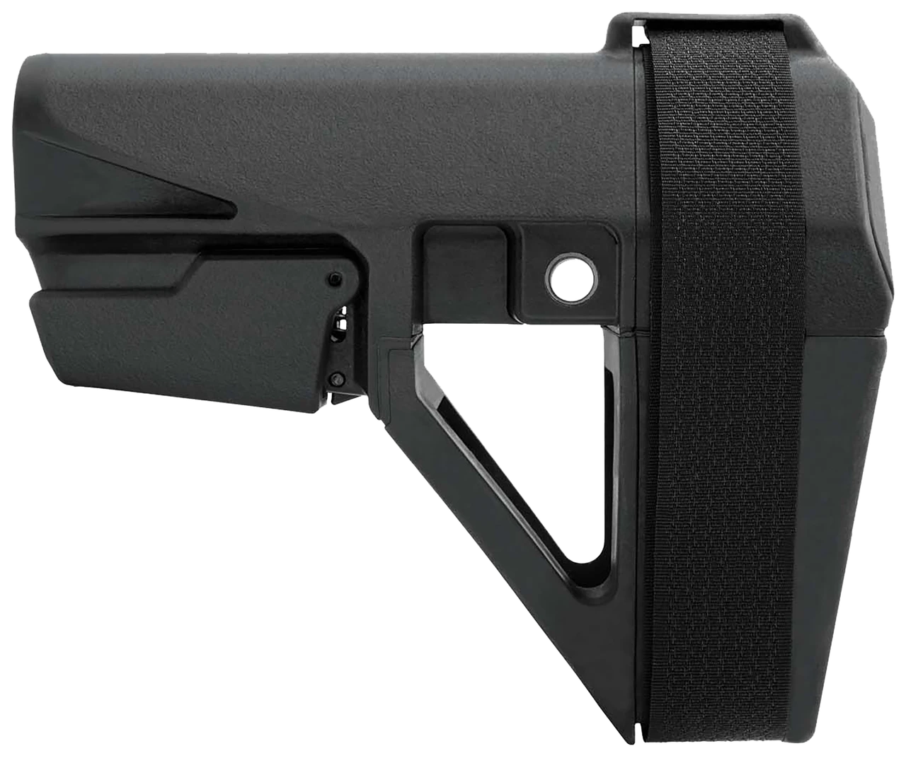 SB Tactical SBA5 | AR/M4 | Adjustable | Pistol Brace