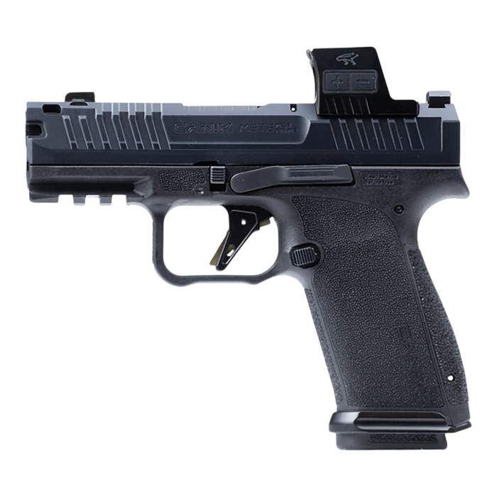 Canik METE MC9 PRIME | 9mm | MeCanik M04 | Night Sights | 17rd Pistol