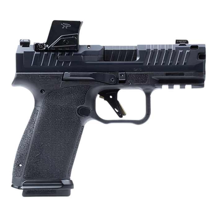 Canik METE MC9 PRIME | 9mm | MeCanik M04 | Night Sights | 17rd Pistol