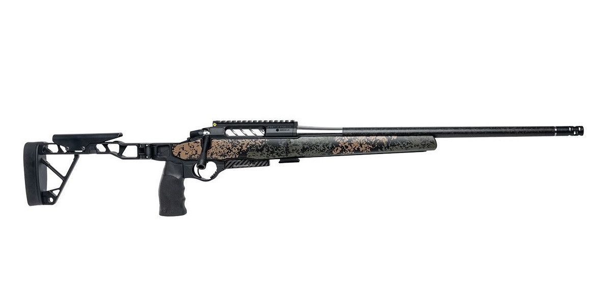 Seekins Precision Element Hunter M3 | 6.5 PRC | 20
