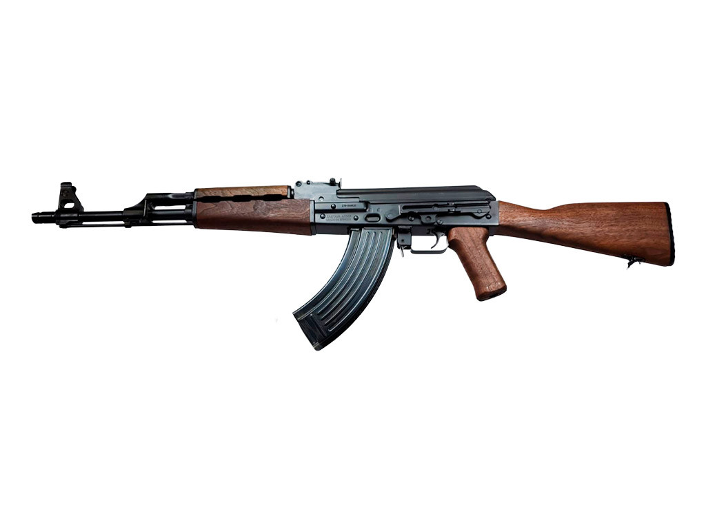 ZPAPM70 | AK-47 | 7.62x39 | Walnut - Recoil Gunworks LLC