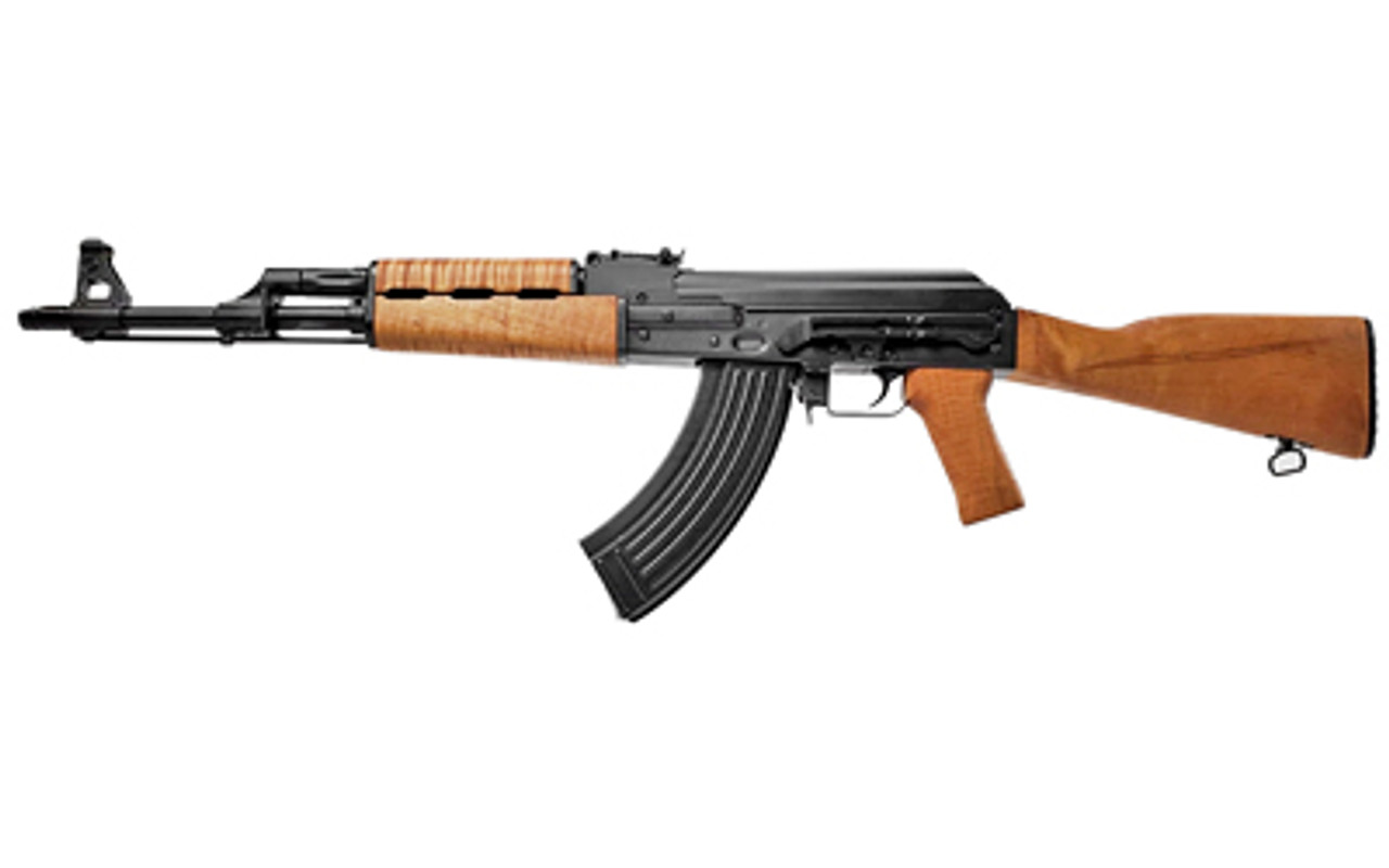 ZPAPM70 | AK-47 | 7.62x39 | Light Maple - Recoil Gunworks LLC